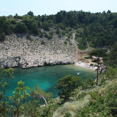 Apartments And Rooms With Parking Space Vrbnik, Krk - 5301 Extérieur photo